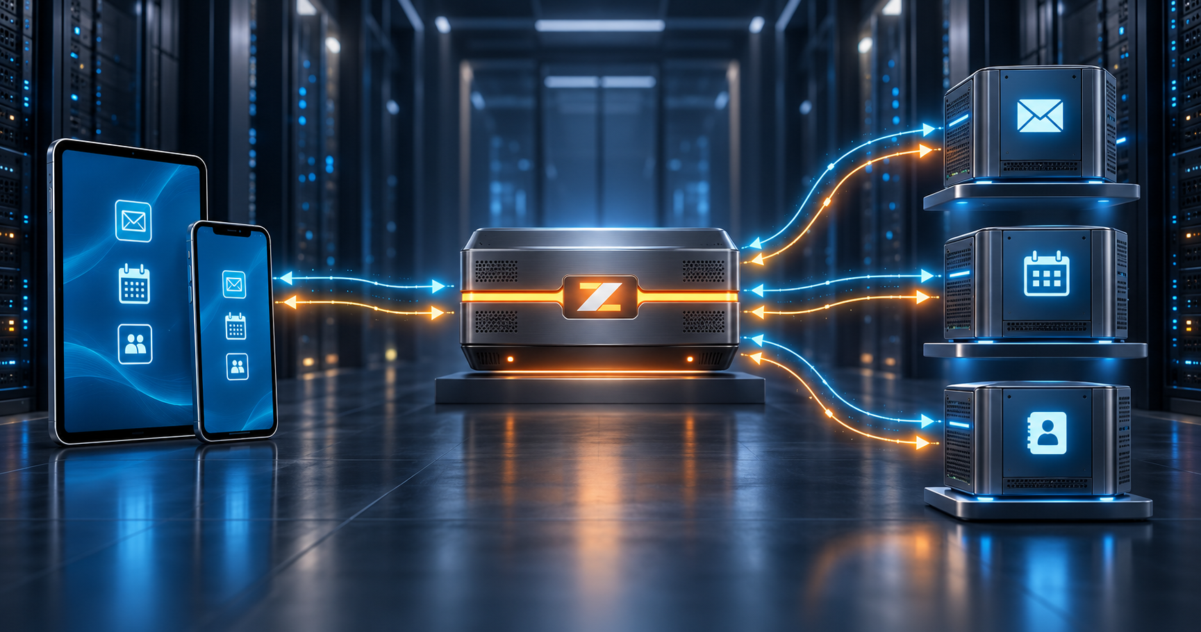 Z-Push