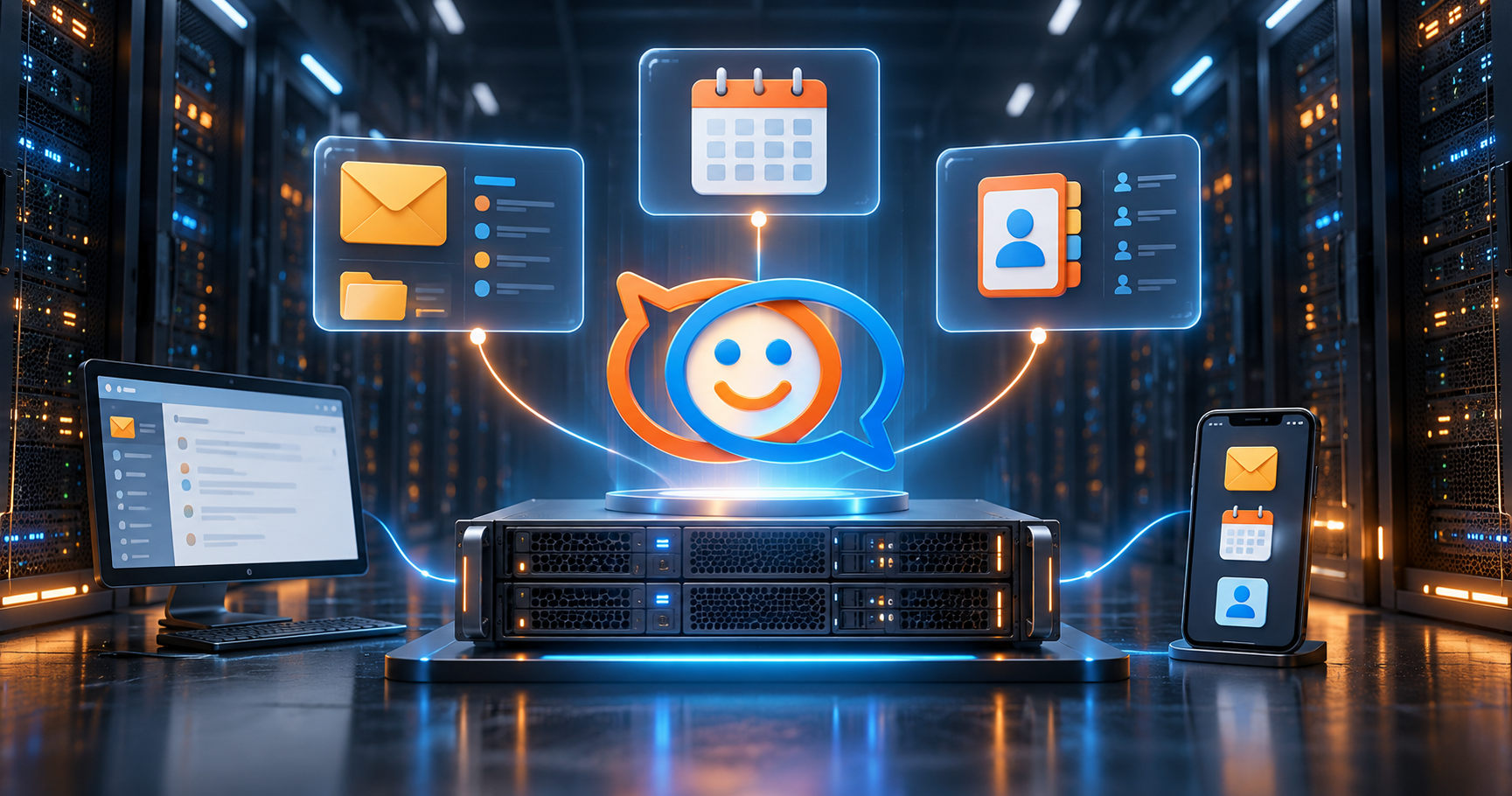 Zimbra Collaboration