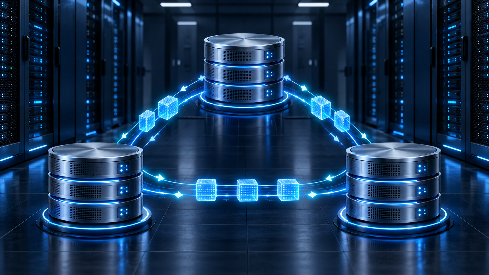 MariaDB Galera Cluster