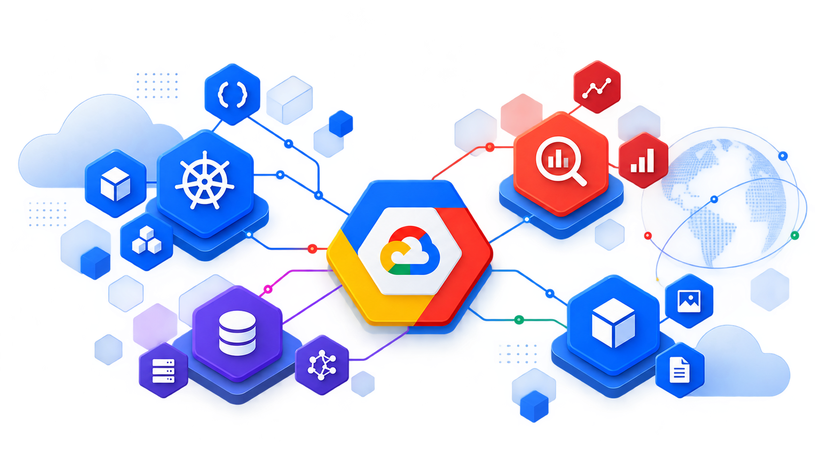 Google Cloud Platform