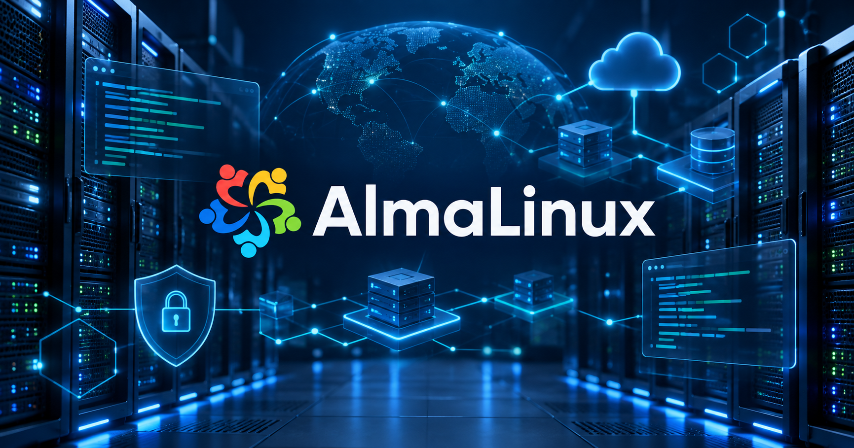 AlmaLinux