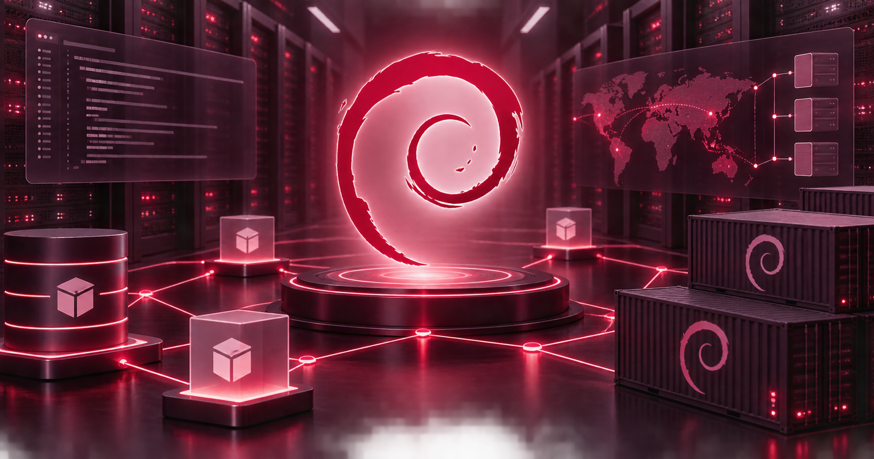 Debian