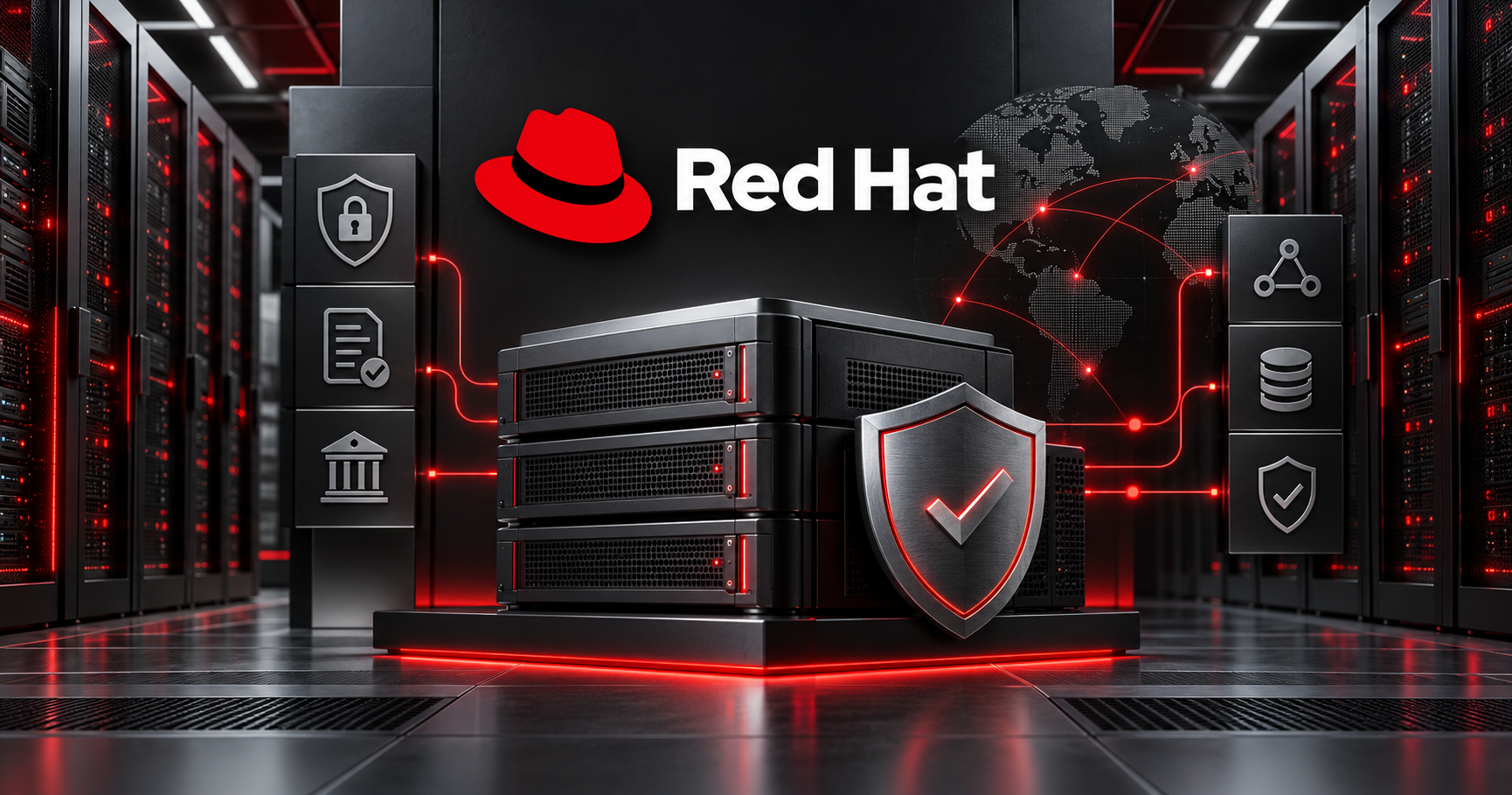 Red Hat Enterprise Linux