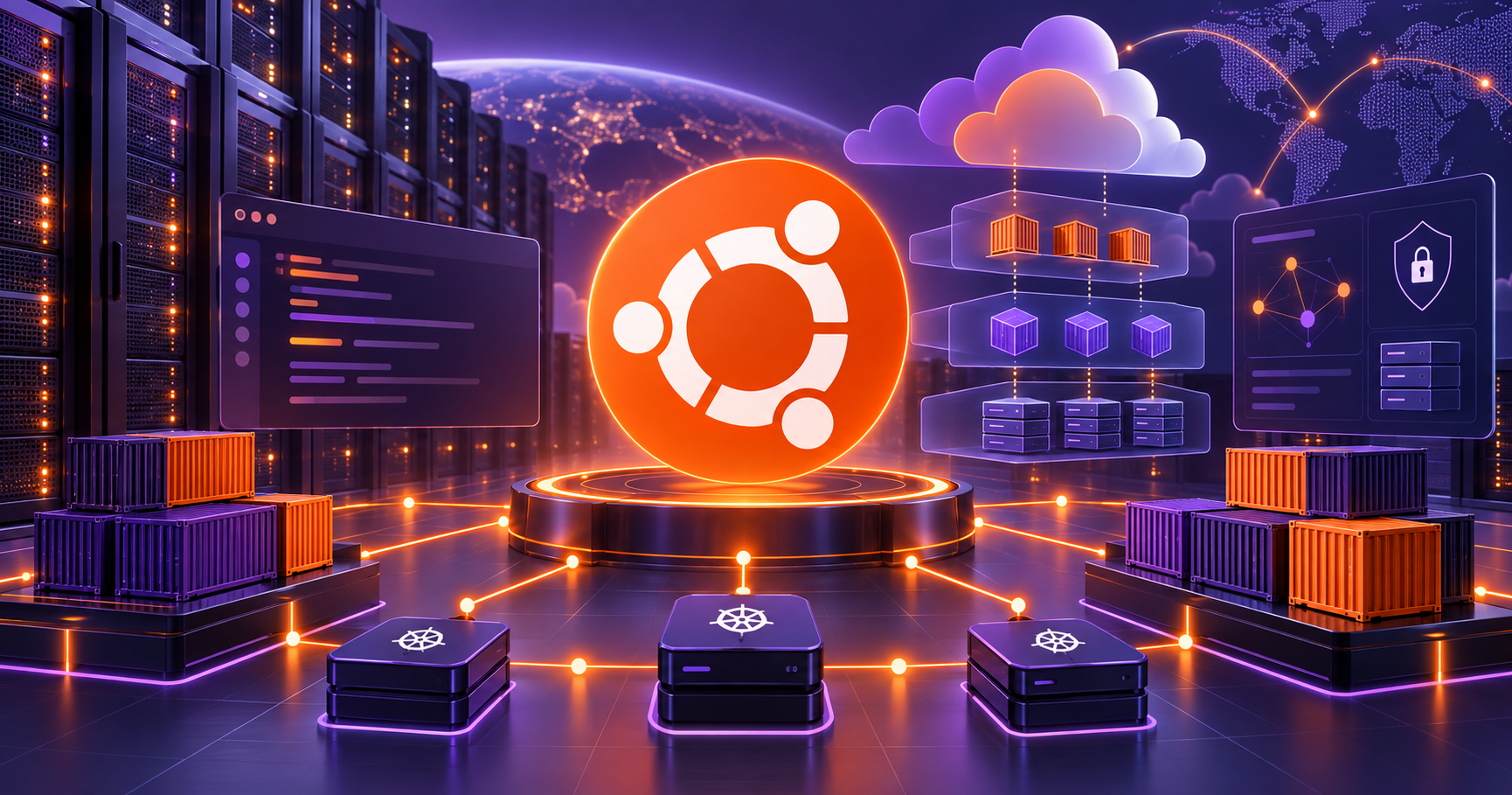 Ubuntu