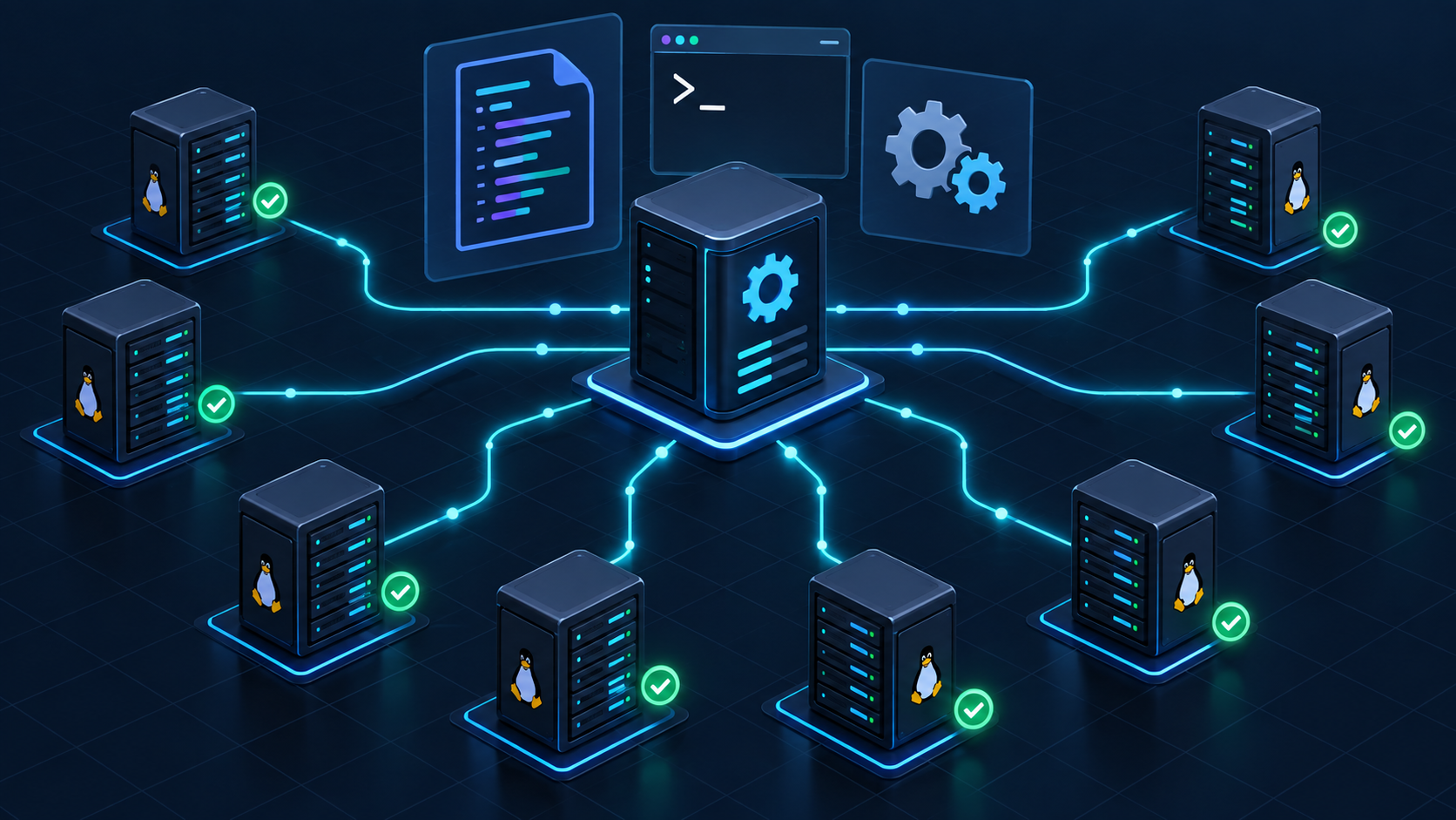 Ansible
