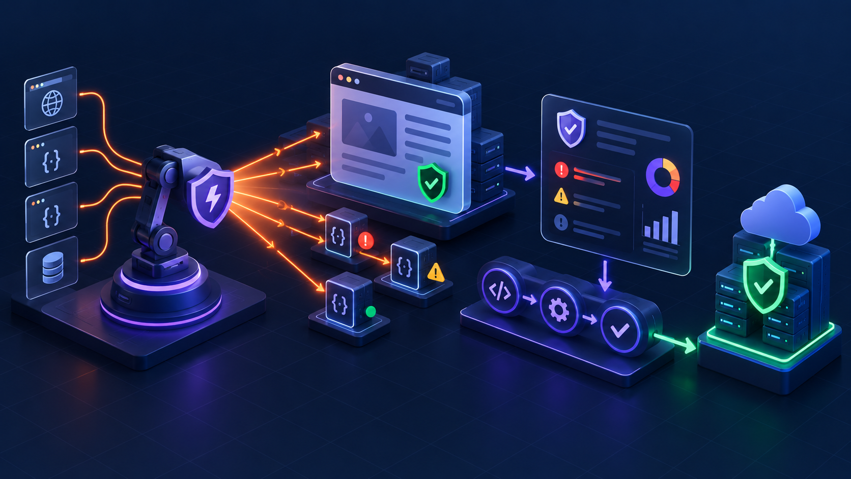 GitLab DAST