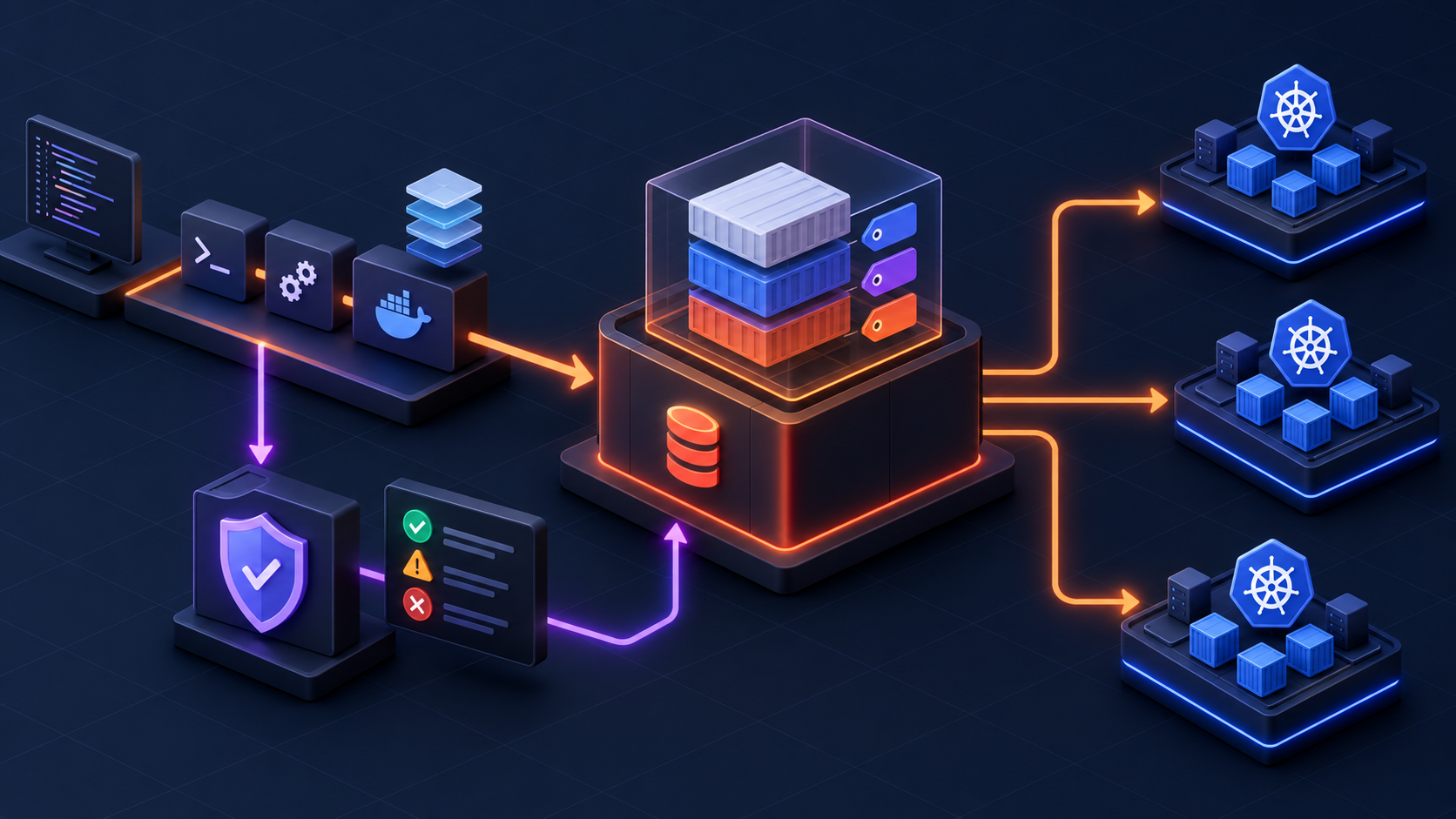 GitLab Registry