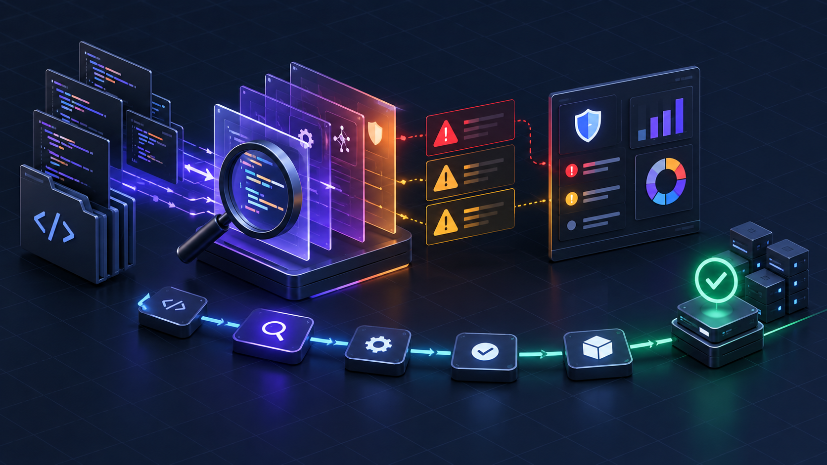 GitLab SAST
