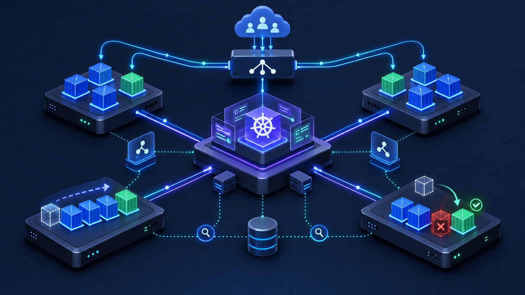 Kubernetes
