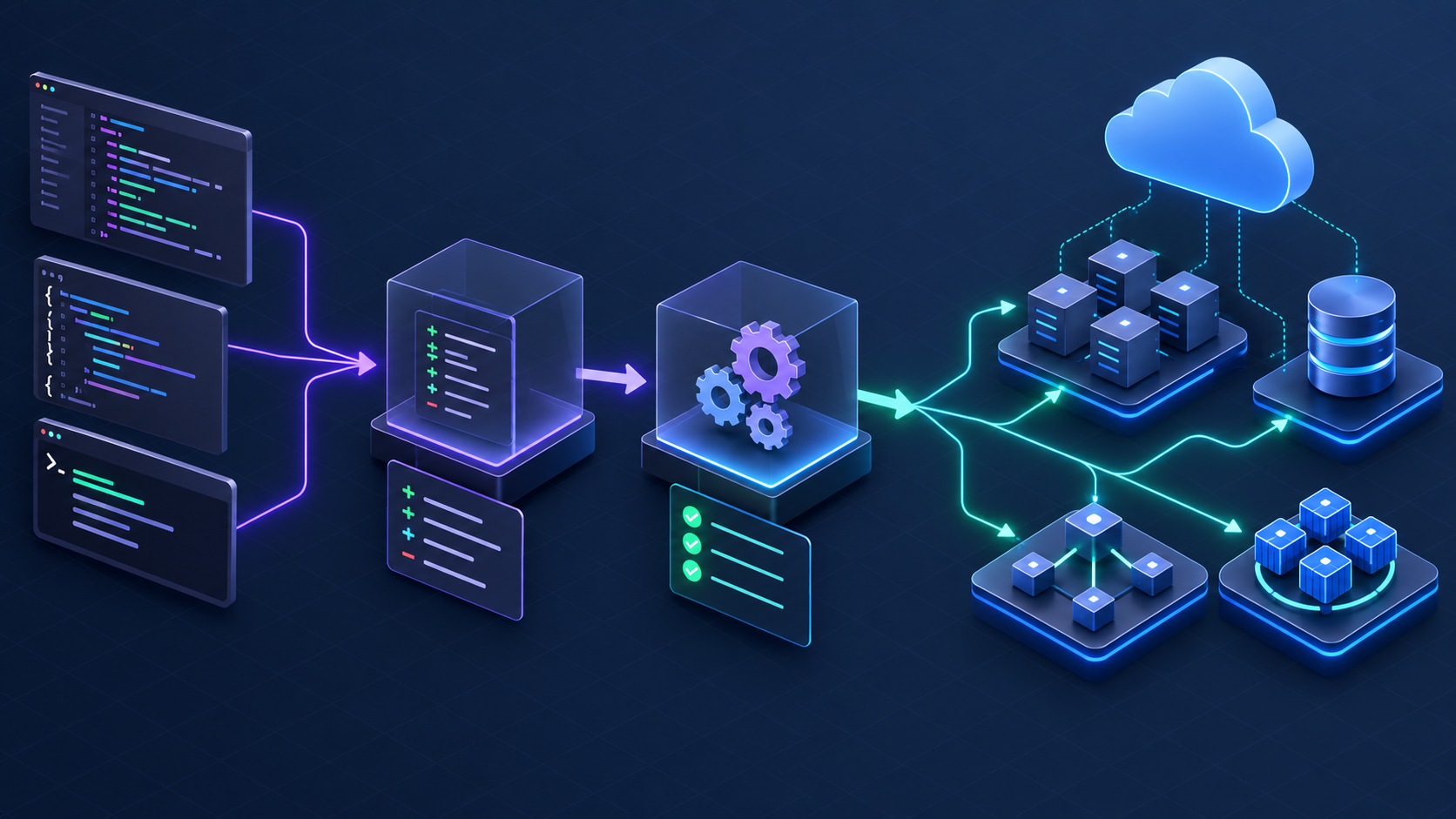 OpenTofu / Terraform