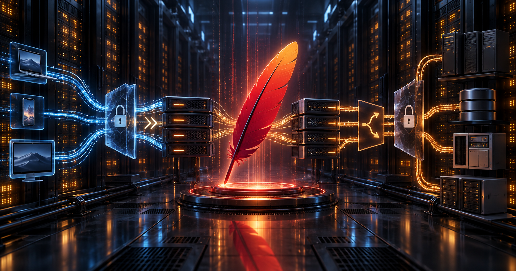 Apache HTTPd