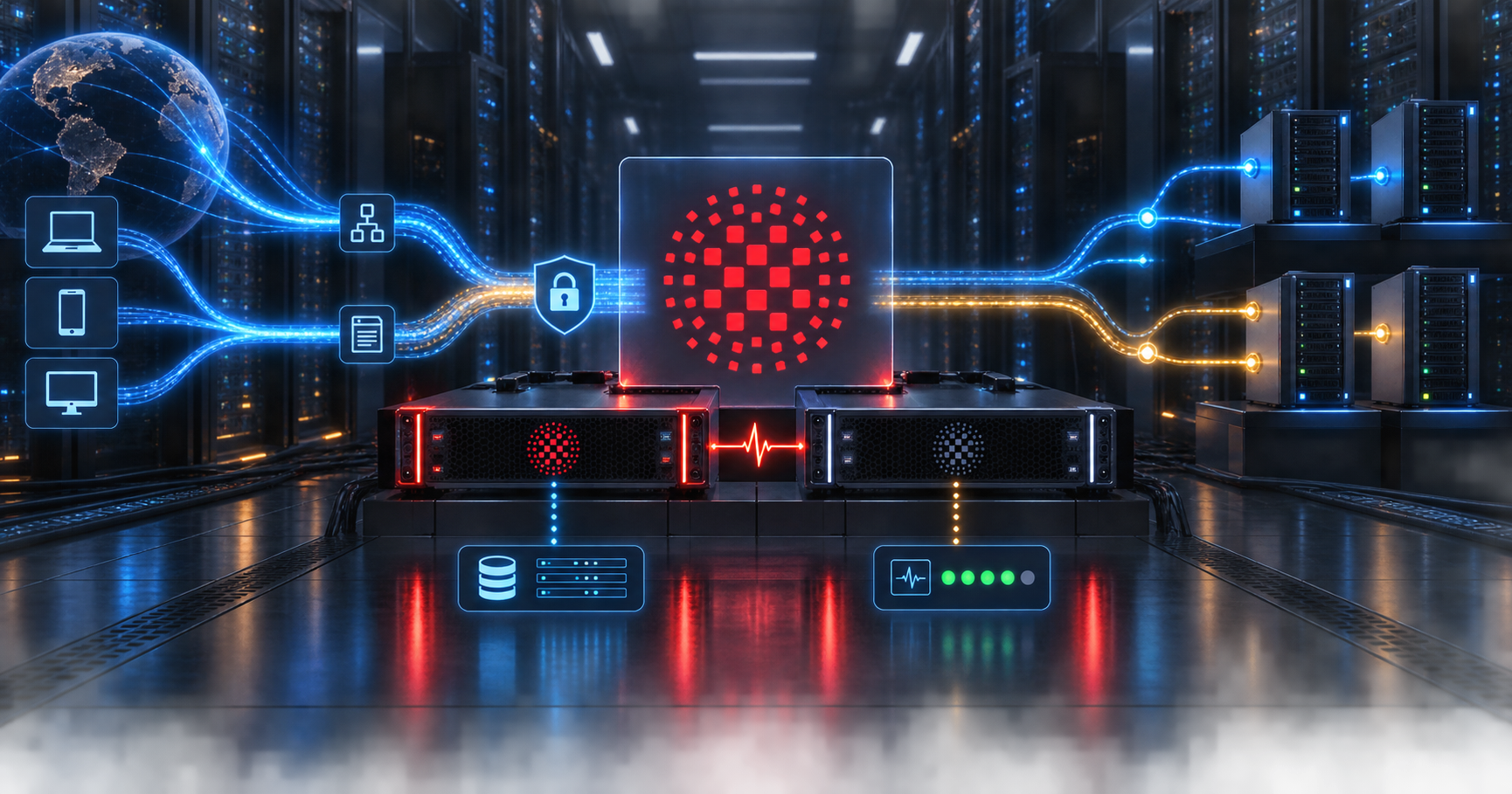 HAProxy
