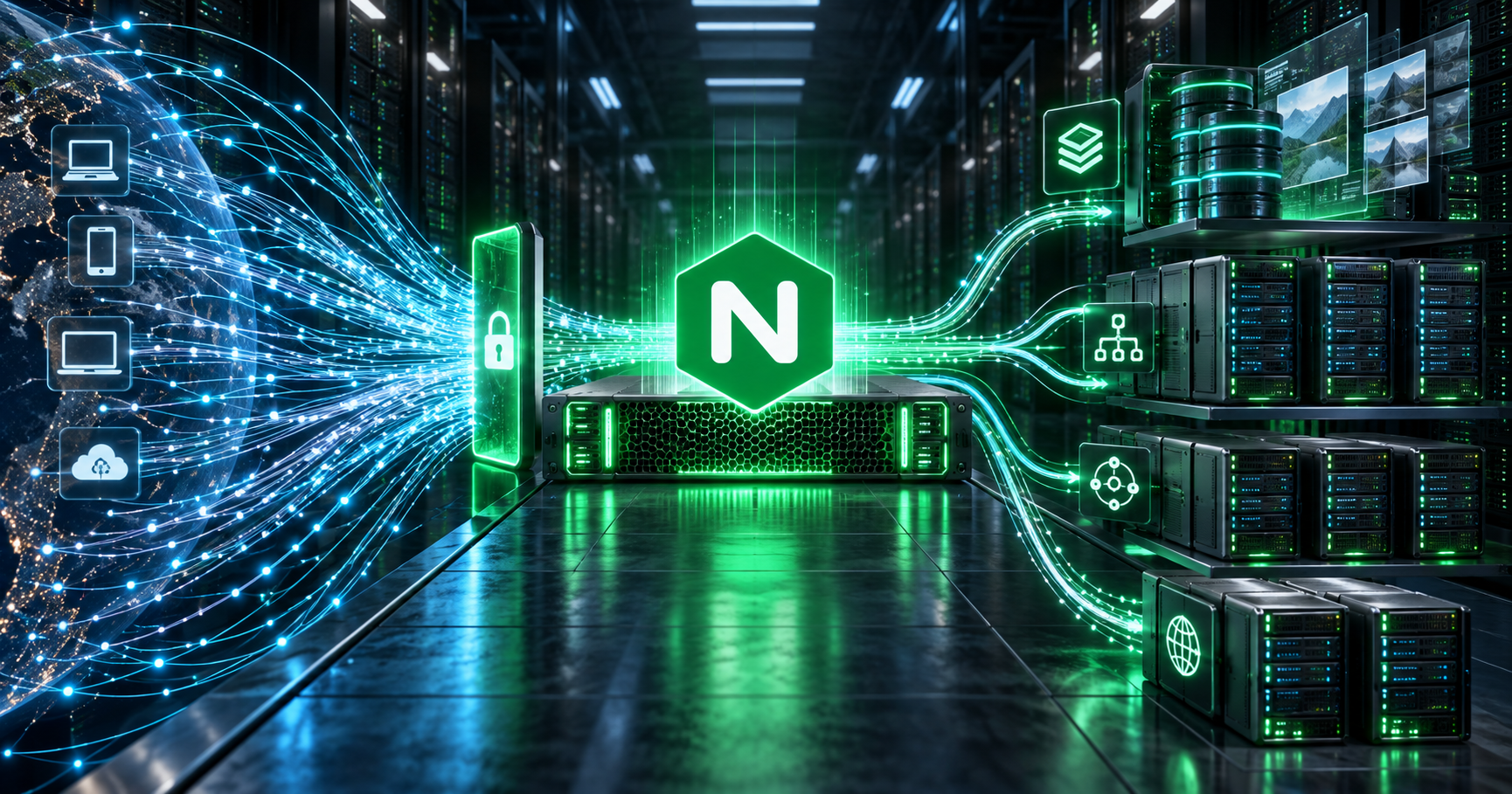 Nginx