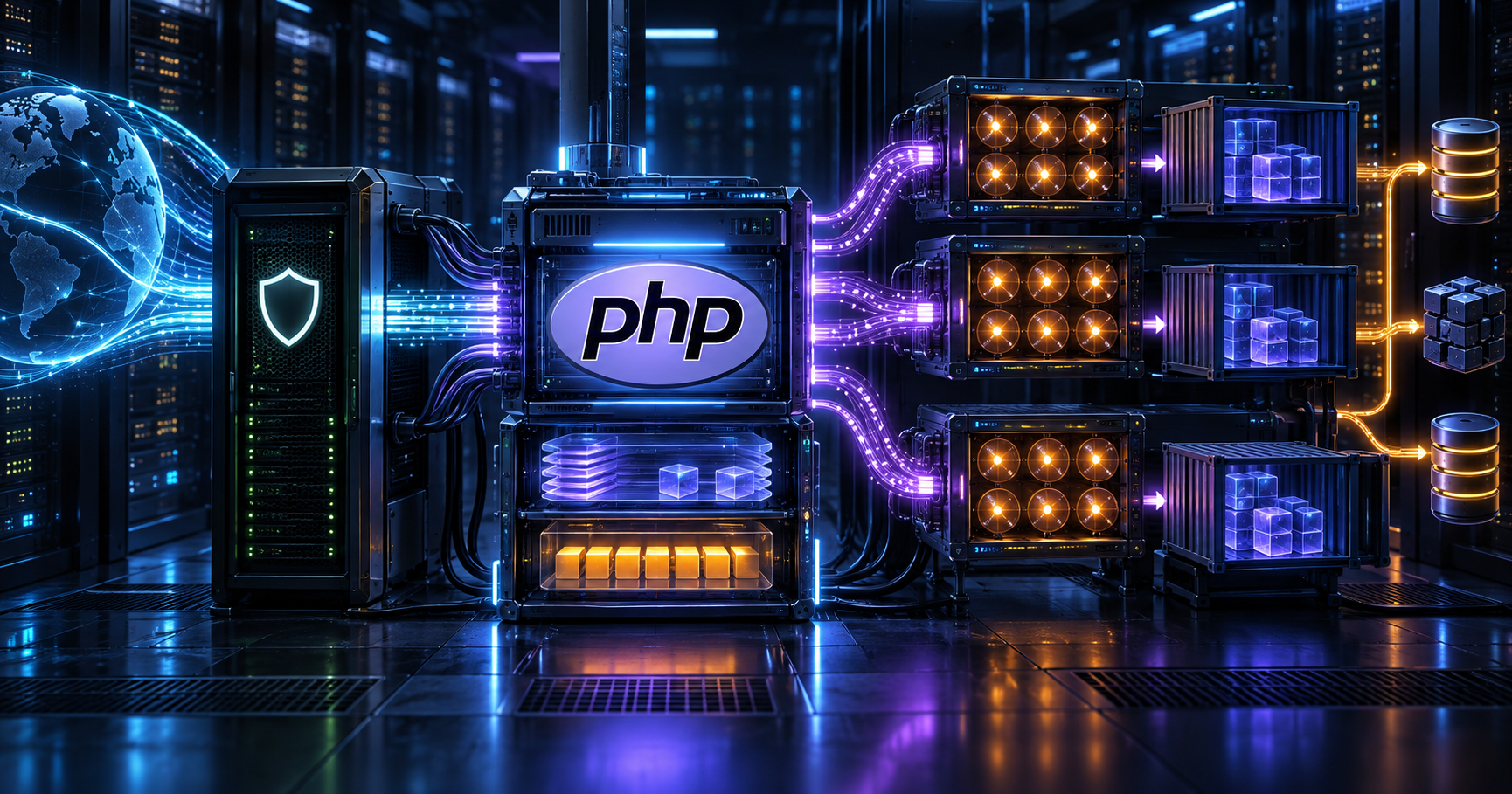 PHP-FPM